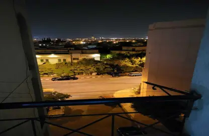 Apartment - 2 Bedrooms - 1 Bathroom for rent in El Rehab Extension - Al Rehab - New Cairo City - Cairo