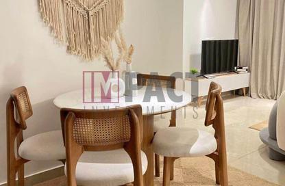 Apartment - 3 Bedrooms - 3 Bathrooms for sale in Taj City - 5th Settlement Compounds - The 5th Settlement - New Cairo City - Cairo Apartment - 3 Bedrooms - 3 Bathrooms for sale in Taj City - 5th Settlement Compounds - The 5th Settlement - New Cairo City - Cairo