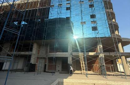 Shop - Studio for sale in 1O1 Mall - Sheikh Zayed City - Giza