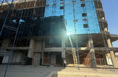 محل تجاري - استوديو للبيع في مول وان أو وان - الشيخ زايد - الجيزة