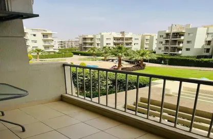 شقة - 3 غرف نوم - 2 حمامات للبيع في ذا ادريس - الحي الثاني عشر - الشيخ زايد - الجيزة