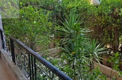 Apartment - 3 Bedrooms - 2 Bathrooms for rent in Continental Gardens - 12th District - Sheikh Zayed City - Giza