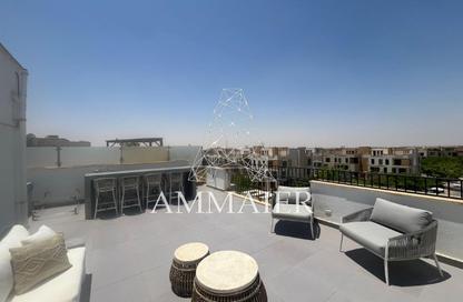 Apartment - Studio - 1 Bathroom for rent in Westown - Sheikh Zayed Compounds - Sheikh Zayed City - Giza Apartment - Studio - 1 Bathroom for rent in Westown - Sheikh Zayed Compounds - Sheikh Zayed City - Giza