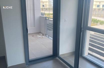 Townhouse - 3 Bedrooms - 4 Bathrooms for sale in Marassi - Sidi Abdel Rahman - North Coast