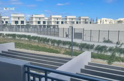 Townhouse - 3 Bedrooms - 4 Bathrooms for sale in Marassi - Sidi Abdel Rahman - North Coast