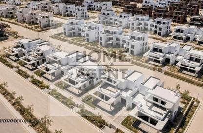 Chalet - 5 Bedrooms - 5 Bathrooms for sale in Almaza Bay - Qesm Marsa Matrouh - North Coast Chalet - 5 Bedrooms - 5 Bathrooms for sale in Almaza Bay - Qesm Marsa Matrouh - North Coast