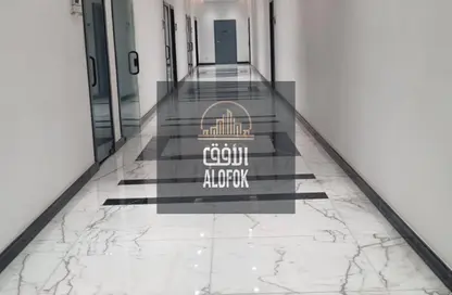 مساحات مكتبية - 2 غرف نوم - 1 حمام للايجار في محور جمال عبد الناصر - التجمع الثالث - مدينة القاهرة الجديدة - القاهرة