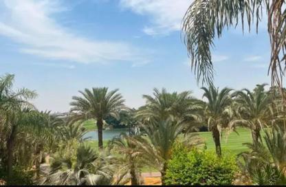 فيلا - 7 غرف نوم - 8 حمامات للبيع في قطامية ديونز - كمبوندات القطامية - القطامية - مدينة القاهرة الجديدة - القاهرة