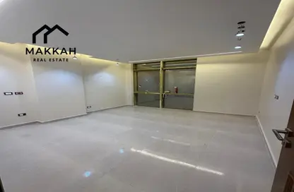 Office Space - 2 Bedrooms - 2 Bathrooms for rent in Salah Salem St. - Roxy - Heliopolis - Masr El Gedida - Cairo