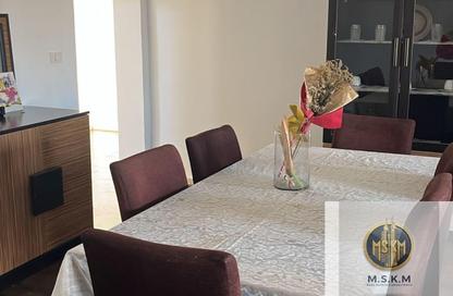 Apartment - 3 - 3 for rent in Al Rehab - New Cairo City - Cairo