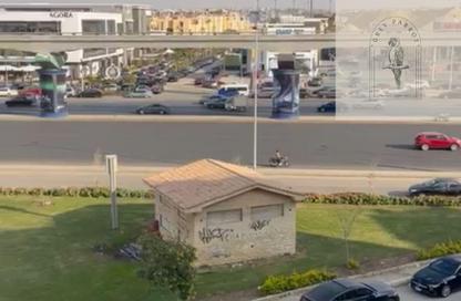 شقة - 2 غرف نوم - 1 حمام للبيع في اللوتس الشمالي - حى اللوتس - مدينة القاهرة الجديدة - القاهرة