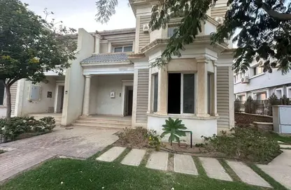 Twin House - 5 Bedrooms - 5 Bathrooms for sale in Mountain View Hyde Park - 5th Settlement Compounds - The 5th Settlement - New Cairo City - Cairo