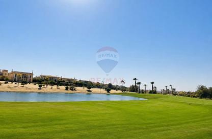 Townhouse - 4 Bedrooms - 5 Bathrooms for sale in Allegria - Sheikh Zayed Compounds - Sheikh Zayed City - Giza Townhouse - 4 Bedrooms - 5 Bathrooms for sale in Allegria - Sheikh Zayed Compounds - Sheikh Zayed City - Giza