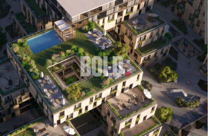 شقة - 1 حمام للبيع في سكاي رامب - الشيخ زايد - الجيزة شقة - 1 حمام للبيع في سكاي رامب - الشيخ زايد - الجيزة