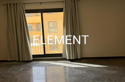 Apartment - 3 Bedrooms - 2 Bathrooms for sale in O West - 6 October Compounds - 6 October City - Giza Apartment - 3 Bedrooms - 2 Bathrooms for sale in O West - 6 October Compounds - 6 October City - Giza