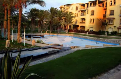 شقة - 3 غرف نوم - 3 حمامات للايجار في سيتي فيو - طريق مصر اسكندرية الصحراوي - مدينة 6 أكتوبر - الجيزة