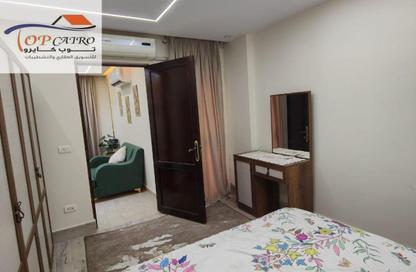 Apartment - Studio - 1 Bathroom for sale in B11 - Madinaty - Cairo Apartment - Studio - 1 Bathroom for sale in B11 - Madinaty - Cairo