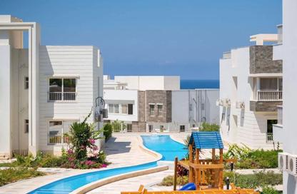 شاليه - 2 غرف نوم - 2 حمامات للبيع في جايا - راس الحكمة - الساحل الشمالي شاليه - 2 غرف نوم - 2 حمامات للبيع في جايا - راس الحكمة - الساحل الشمالي