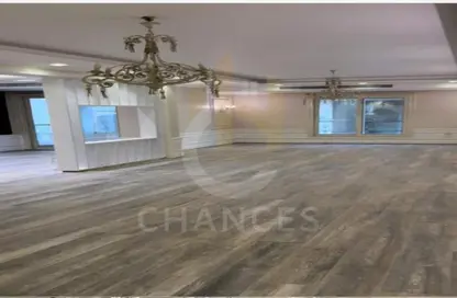 Apartment - 3 Bedrooms - 3 Bathrooms for sale in Baron City - El Katameya Compounds - El Katameya - New Cairo City - Cairo