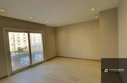 Apartment - 2 Bedrooms - 2 Bathrooms for sale in Mountain View Hyde Park - 5th Settlement Compounds - The 5th Settlement - New Cairo City - Cairo