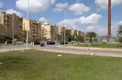شقة - 3 - 3 للبيع في ذا جيت بلازا مول - الحي العاشر - الشيخ زايد - الجيزة
