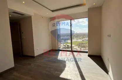 شقة - 3 غرف نوم - 3 حمامات للايجار في بارك سايد ريزيدنس - أبراج زيد - كمبوندات الشيخ زايد - الشيخ زايد - الجيزة