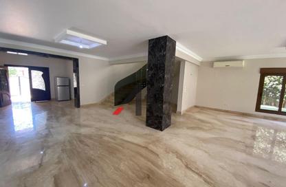 Villa - 7 Bedrooms - 7+ Bathrooms for sale in Katameya Hills - 5th Settlement Compounds - The 5th Settlement - New Cairo City - Cairo