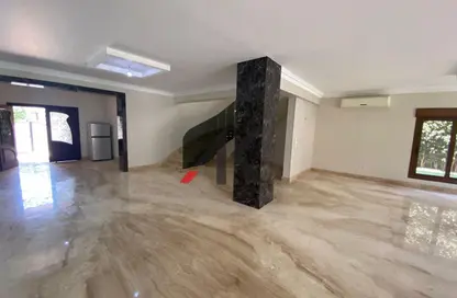 فيلا - 7 غرف نوم - 8 حمامات للبيع في قطامية هيلز - كمبوندات التجمع الخامس - التجمع الخامس - مدينة القاهرة الجديدة - القاهرة