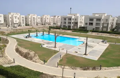 Penthouse - 3 Bedrooms - 3 Bathrooms for sale in Amwaj - Sidi Abdel Rahman - North Coast