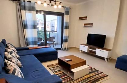 Chalet - 2 Bedrooms - 2 Bathrooms for sale in Gaia - Ras Al Hekma - North Coast