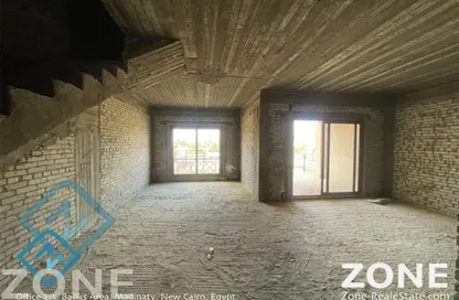 Villa - 3 Bedrooms - 3 Bathrooms for sale in Privado - Madinaty - Cairo