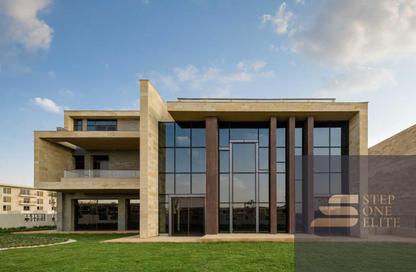 Villa - 3 Bedrooms - 3 Bathrooms for sale in Shalya Taj City - 5th Settlement Compounds - The 5th Settlement - New Cairo City - Cairo Villa - 3 Bedrooms - 3 Bathrooms for sale in Shalya Taj City - 5th Settlement Compounds - The 5th Settlement - New Cairo City - Cairo