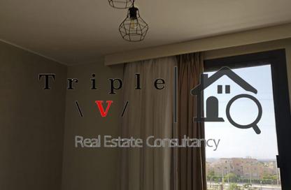 Apartment - 2 Bedrooms - 2 Bathrooms for rent in Aeon - 6 October Compounds - 6 October City - Giza