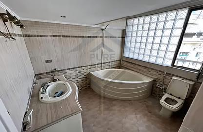 Duplex - 3 Bedrooms - 2 Bathrooms for rent in Abou Quer Road - Zezenia - Hay Sharq - Alexandria Duplex - 3 Bedrooms - 2 Bathrooms for rent in Abou Quer Road - Zezenia - Hay Sharq - Alexandria