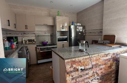 Apartment - 3 Bedrooms - 2 Bathrooms for sale in South Investors Area - New Cairo City - Cairo