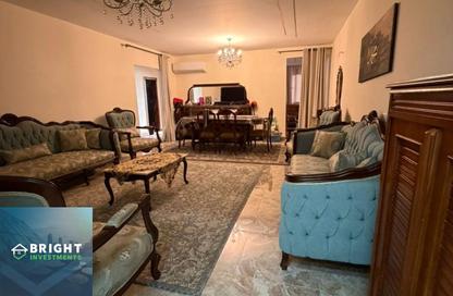 Apartment - 3 Bedrooms - 2 Bathrooms for sale in South Investors Area - New Cairo City - Cairo