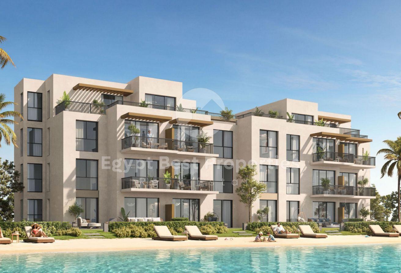 1-bedroom chalet 71 m² for sale in Silver Sands