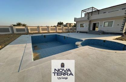فيلا - 4 غرف نوم - 4 حمامات للبيع في الريف الاووبي - طريق مصر اسكندرية الصحراوي - مدينة 6 أكتوبر - الجيزة فيلا - 4 غرف نوم - 4 حمامات للبيع في الريف الاووبي - طريق مصر اسكندرية الصحراوي - مدينة 6 أكتوبر - الجيزة
