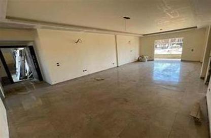 Apartment - 3 Bedrooms - 3 Bathrooms for sale in Westown - Sheikh Zayed Compounds - Sheikh Zayed City - Giza