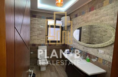 (بنتهاوس  (روف - 3 غرف نوم - 3 حمامات للبيع في كازا - كمبوندات الشيخ زايد - الشيخ زايد - الجيزة