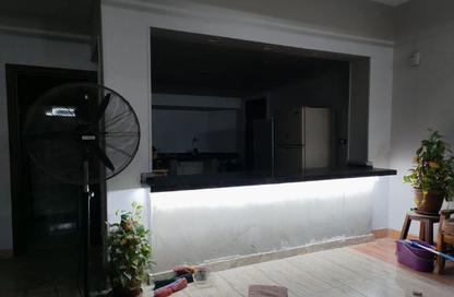 شقة - 3 غرف نوم - 1 حمام للايجار في شارع رقم 33 - الحي الاول - التجمع الخامس - مدينة القاهرة الجديدة - القاهرة