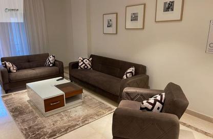 Apartment - 1 - 1 for rent in Mivida - 5th Settlement Compounds - The 5th Settlement - New Cairo City - Cairo
