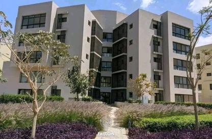 Apartment - 3 - 3 for sale in Hay El Ashgar - Al Wahat Road - 6 October City - Giza