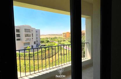Apartment - 3 - 3 for sale in Hay El Ashgar - Al Wahat Road - 6 October City - Giza