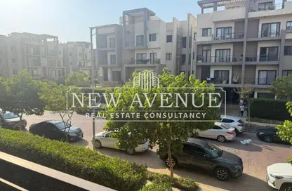 شقة - 3 غرف نوم - 3 حمامات للبيع في مون ريزيدنس - فيفث سكوير - التجمع الخامس - مدينة القاهرة الجديدة - القاهرة