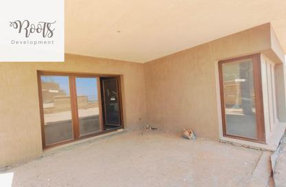 Villa - 5 Bedrooms - 5 Bathrooms for sale in Pyramids Heights - Cairo Alexandria Desert Road - 6 October City - Giza