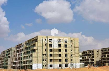 Apartment - 3 Bedrooms - 4 Bathrooms for sale in Capital Gardens Palm Hills - Mostakbal City Compounds - Mostakbal City - Future City - Cairo Apartment - 3 Bedrooms - 4 Bathrooms for sale in Capital Gardens Palm Hills - Mostakbal City Compounds - Mostakbal City - Future City - Cairo