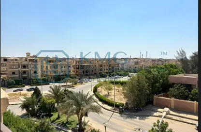 شقة - 3 غرف نوم - 3 حمامات للبيع في البنفسج 2 - البنفسج - مدينة القاهرة الجديدة - القاهرة