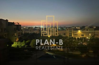 Apartment - 2 - 2 for rent in Casa - Sheikh Zayed Compounds - Sheikh Zayed City - Giza