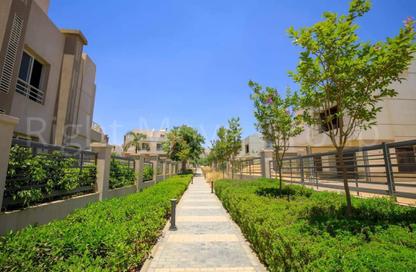 منزل مزدوج - 3 غرف نوم - 4 حمامات للبيع في جدار - كمبوندات 6 أكتوبر - مدينة 6 أكتوبر - الجيزة